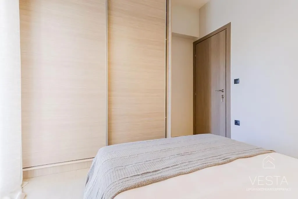 Sweet Vanilla 2-Bdrm Residence, Vesta Philoxenia Θεσσαλονίκη 0*,  Ελλάδα